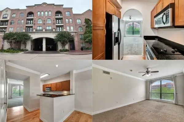 2299 Lone Star Drive #526, Sugar Land, TX 77479