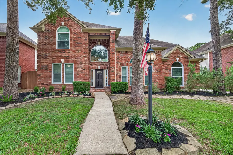 12906 Peach Meadow Drive, Cypress, TX 77429 - #3