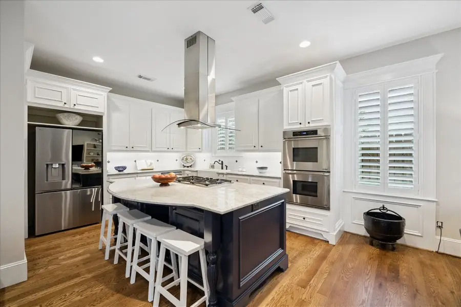 2124 Gostick Street, Houston, TX 77008 - Image #3