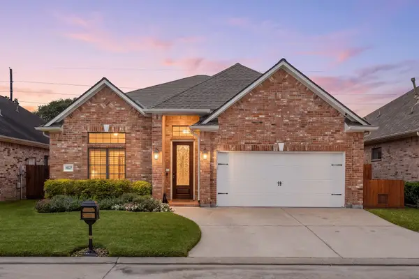 16227 Jordyn Lake Drive, Tomball, TX 77377