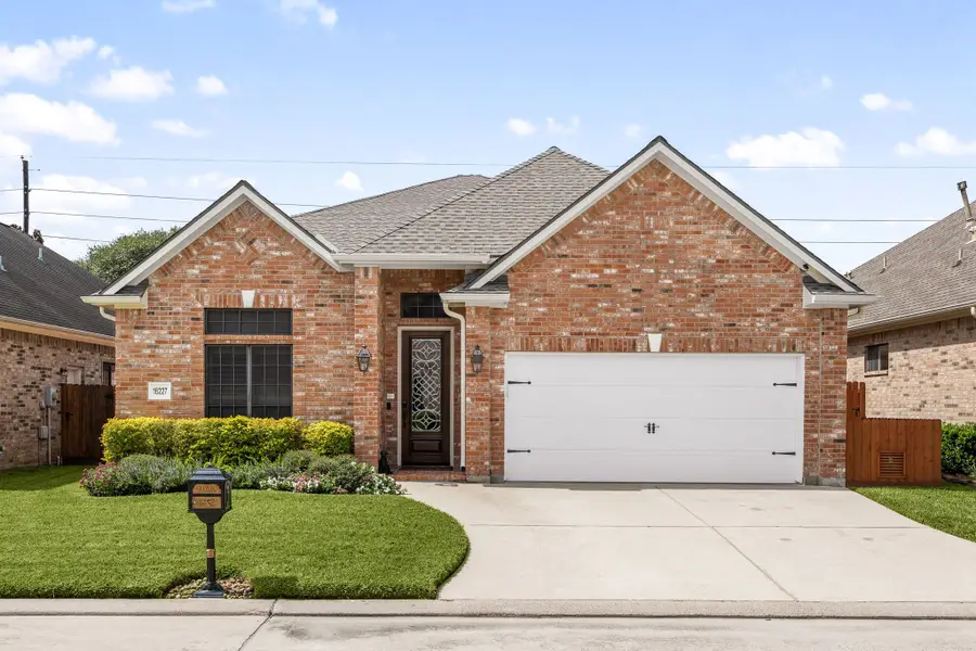 16227 Jordyn Lake Drive, Tomball, TX 77377 - #3