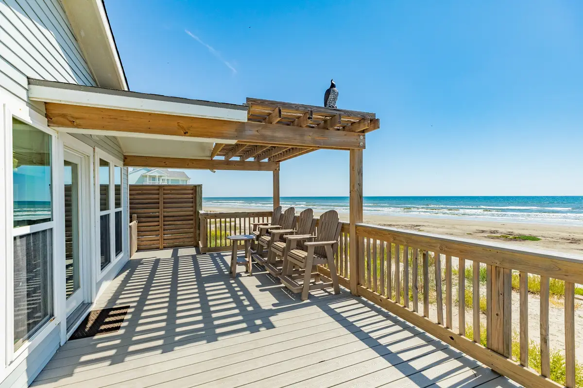 14110 W Beach, Galveston, TX 77554 - Image #1