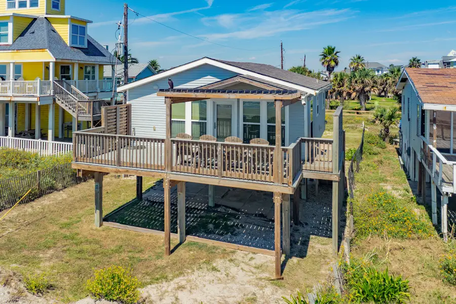 14110 W Beach, Galveston, TX 77554 - Image #2