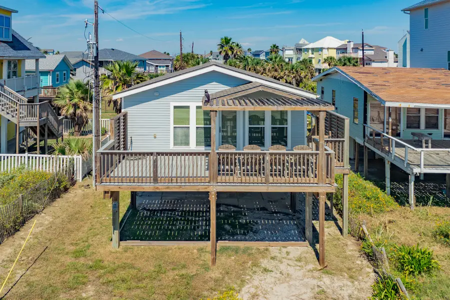 14110 W Beach, Galveston, TX 77554 - Image #3