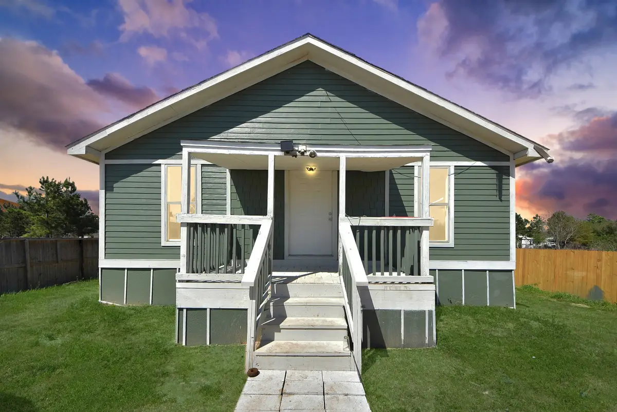 172 Road 5122, Cleveland, TX 77327 - #1