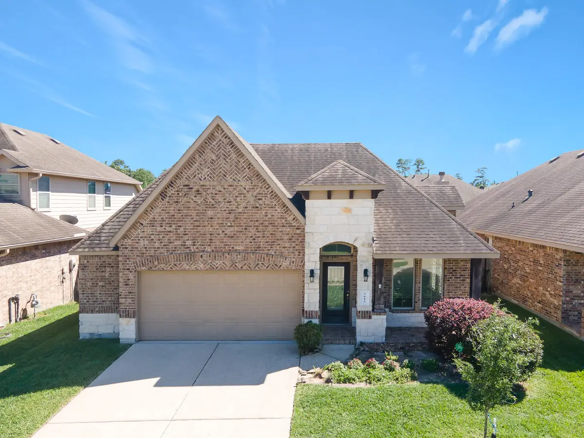 5615 Glenfield Spring Lane, Spring, TX 77389 - #1