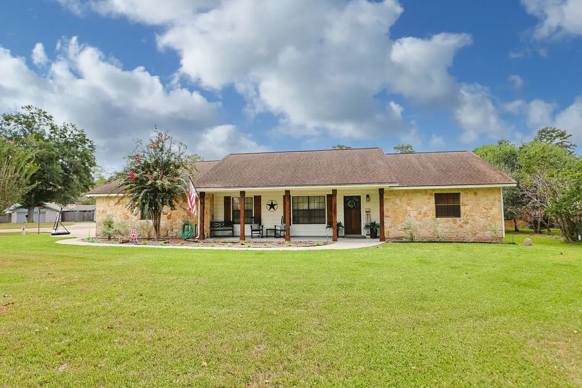 1207 Gail Drive, Pinehurst, TX 77362 - #1
