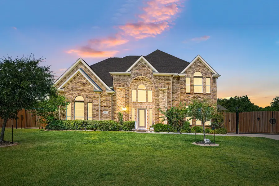 6303 Sellers Circle, Baytown, TX 77523 - Image #2