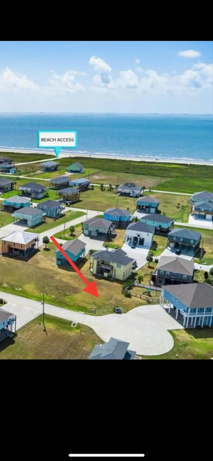 4404 Ranger Drive, Port Bolivar, TX 77650 - Image #3