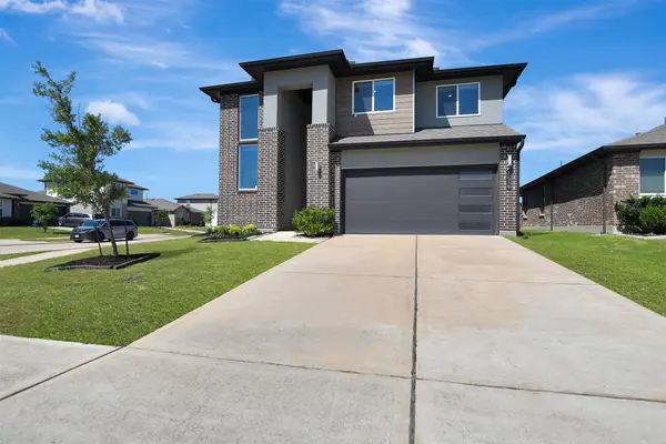 7538 Victoria Brook Trace, Richmond, TX 77407