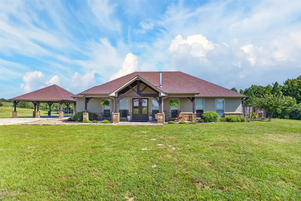 150 Private Road 6421, Palestine, TX 75803 - #1
