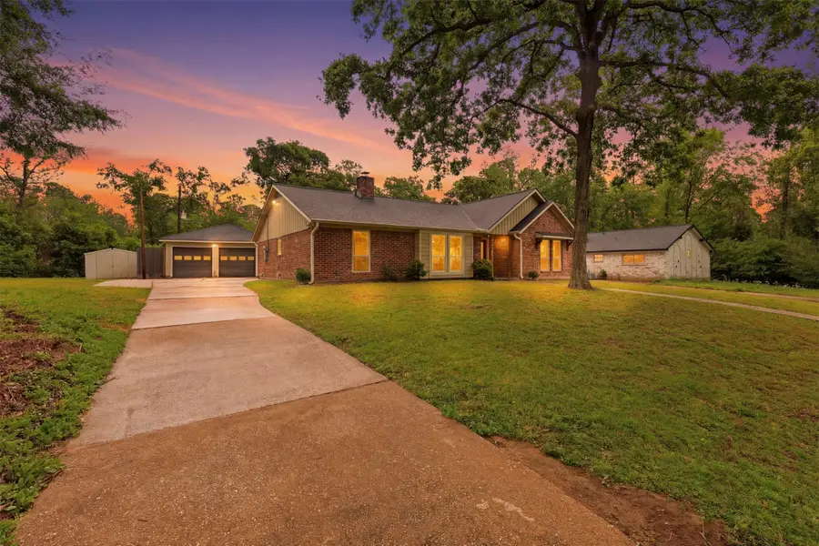 24714 Hunters Hollow Drive, Spring, TX 77380 - #2