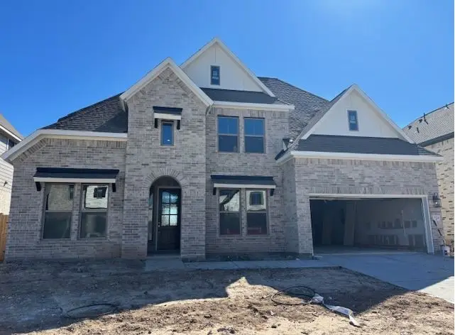 3324 Bentwood Ranch Drive, Conroe, TX 77385 - Image #1