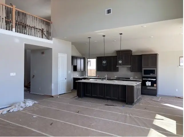 3324 Bentwood Ranch Drive, Conroe, TX 77385 - Image #2