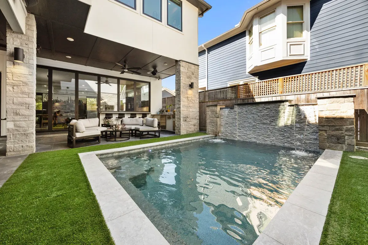 424 Redan Street, Houston, TX 77009 - #1