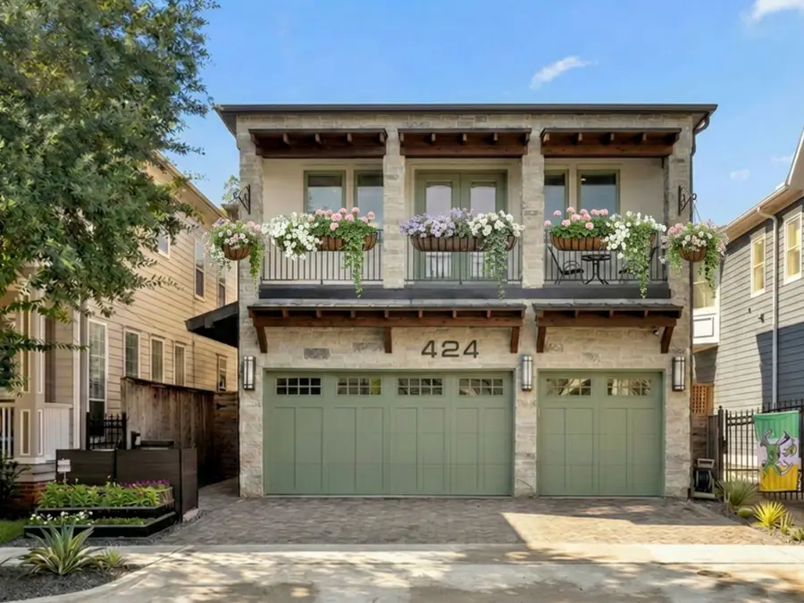 424 Redan Street, Houston, TX 77009 - #3