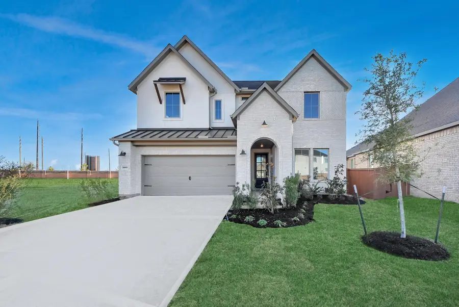 25007 Midnight Willow Drive, Katy, TX 77493 - #2