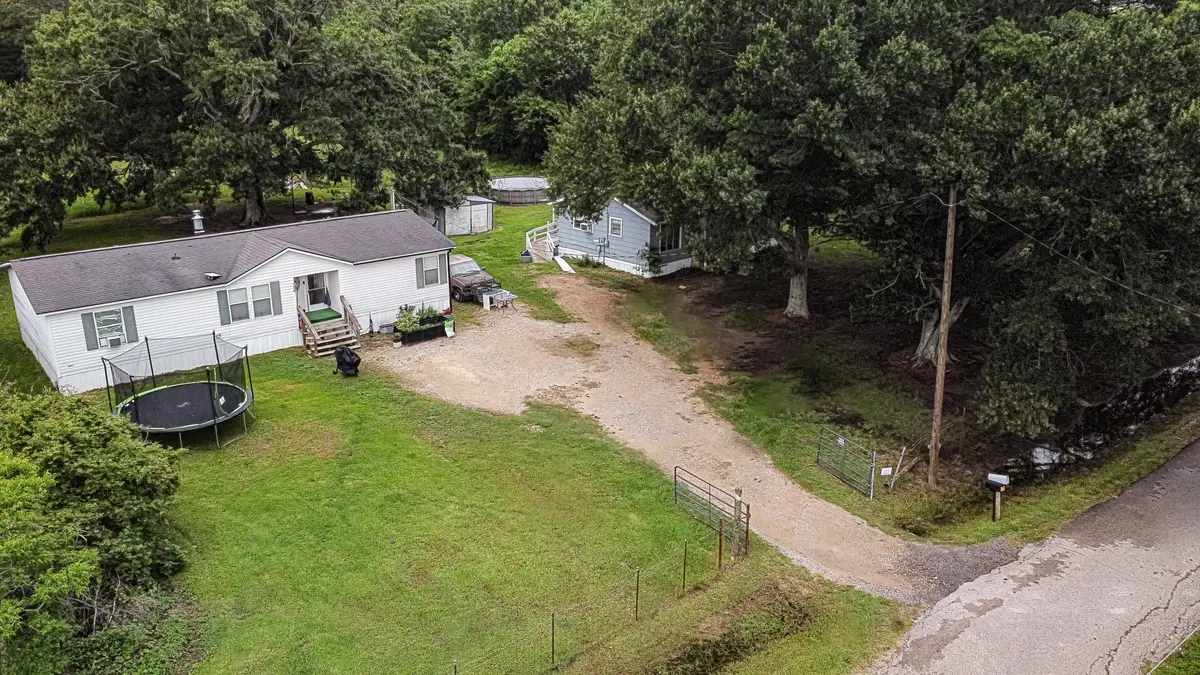 158 County Road 174, Liberty, TX 77575 - #1