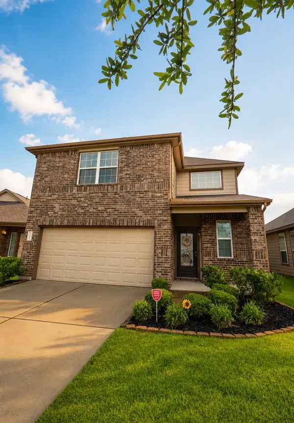 17615 Virlogeaux Lane, Atascocita, TX 77346