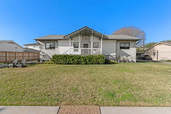 5214 Loch Lomond Drive, Houston, TX 77096
