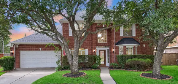 8324 Emerald Meadow Lane, Humble, TX 77396