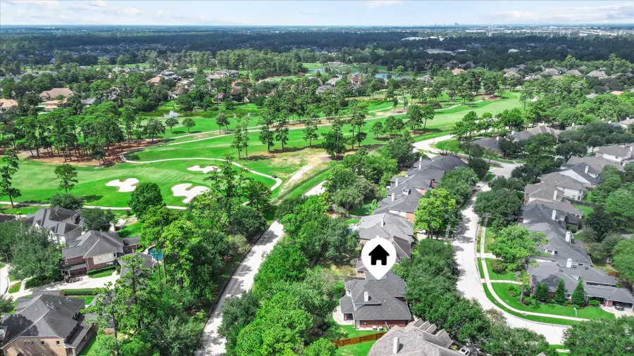 8324 Emerald Meadow Lane, Humble, TX 77396 - #2