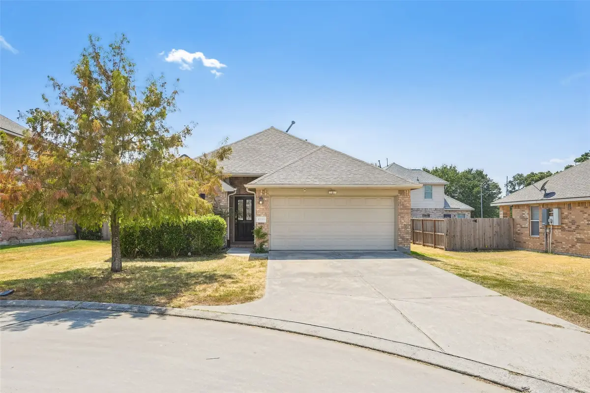 10710 Laurelton Court, Humble, TX 77396 - #1