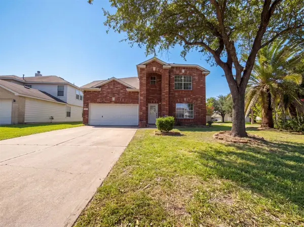 16519 Eaglewood Shadows Drive, Sugar Land, TX 77498