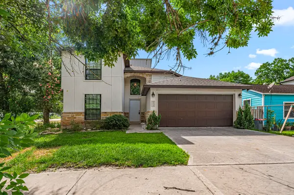 6838 Foster Street, Houston, TX 77021