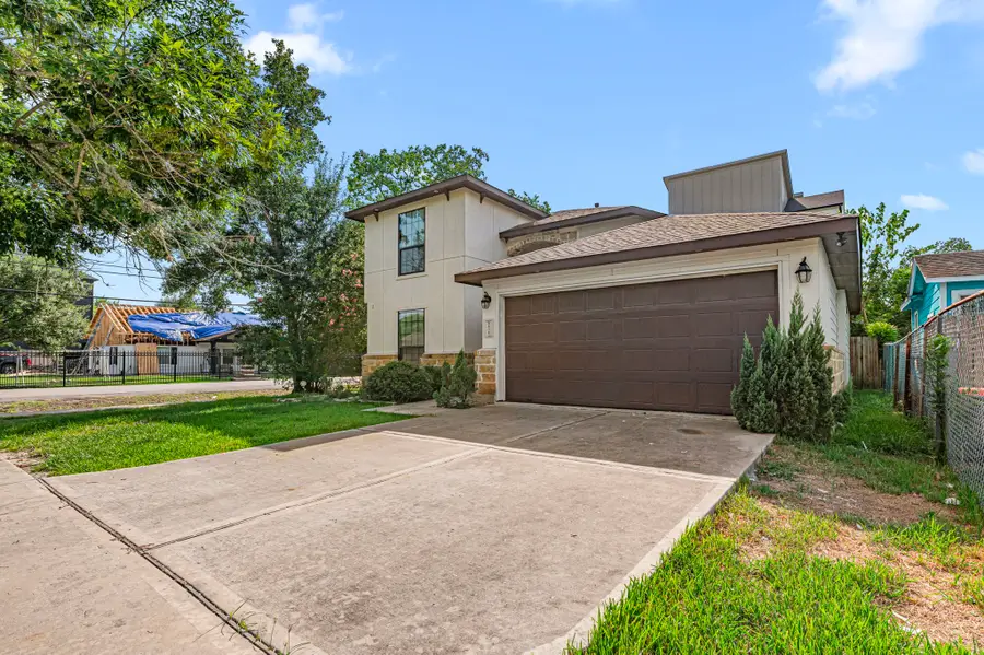 6838 Foster Street, Houston, TX 77021 - #2