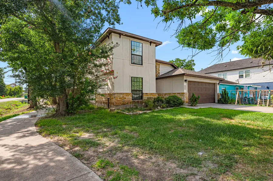 6838 Foster Street, Houston, TX 77021 - #3