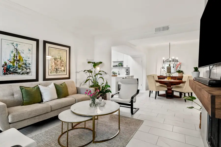 2100 Tanglewilde Street #141, Houston, TX 77063 - #2