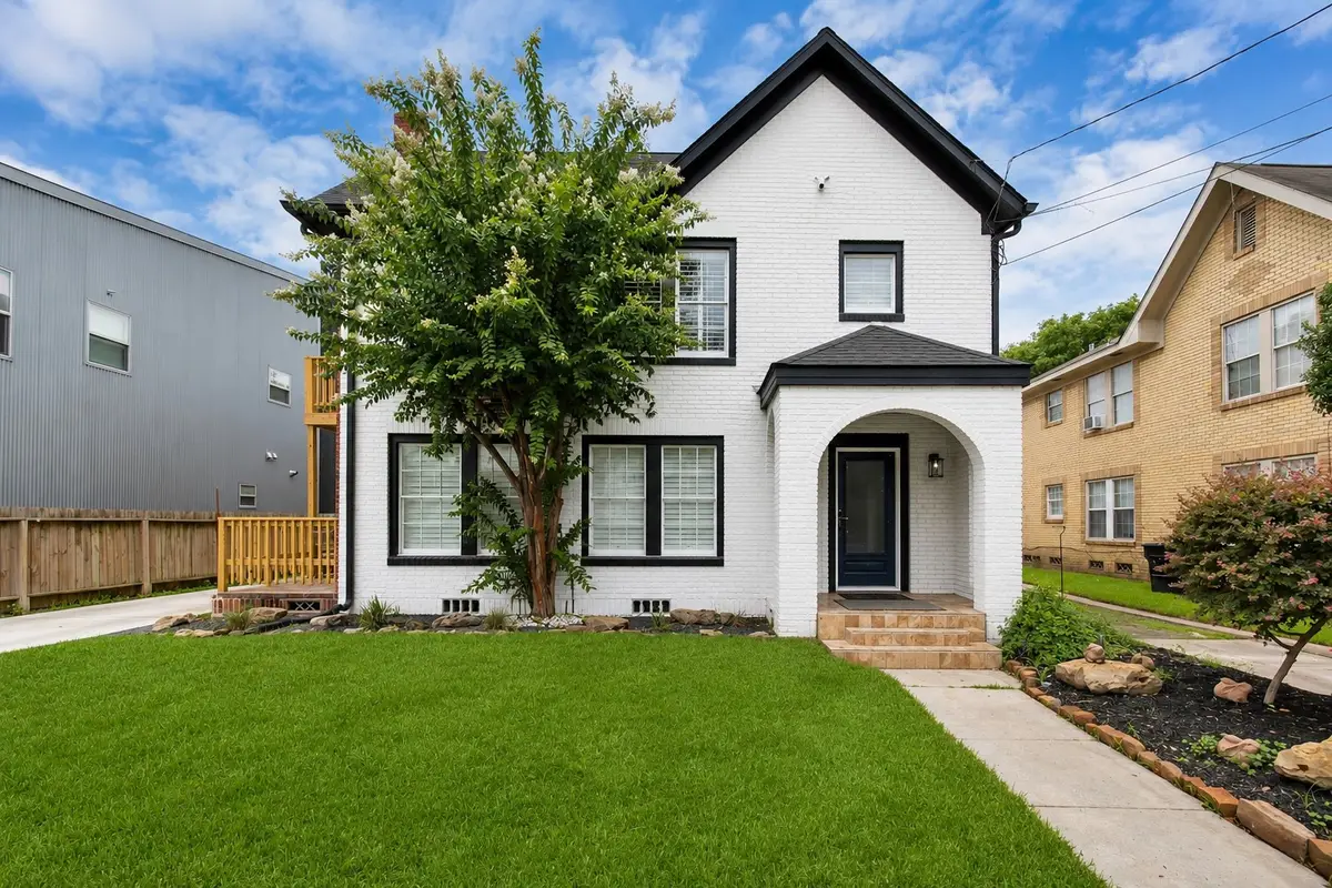 2116 Berry Street, Houston, TX 77004 - #1