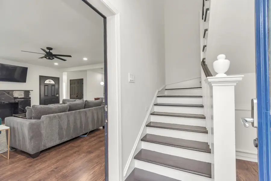 2116 Berry Street, Houston, TX 77004 - #3