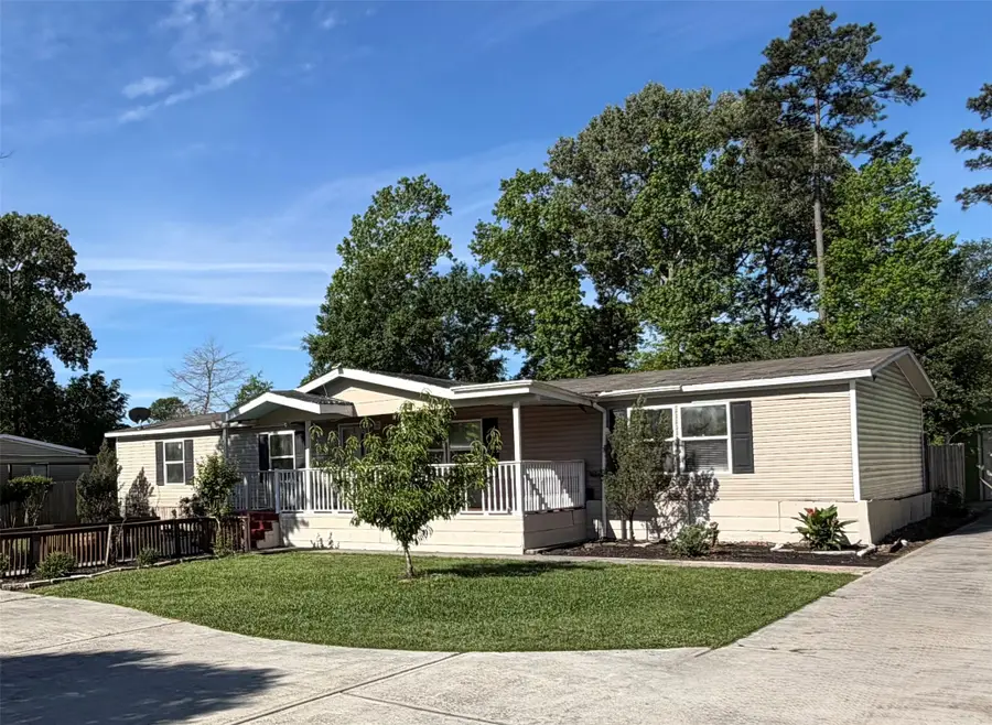 23943 Swallowtail Lane, New Caney, TX 77357 - #2