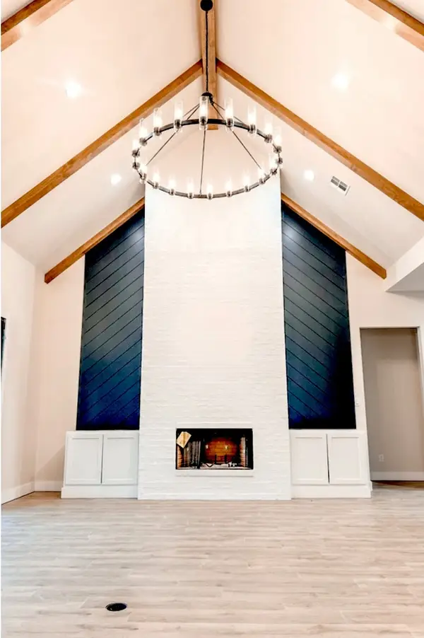 745 Lake Day Drive, Somerville, TX 77879