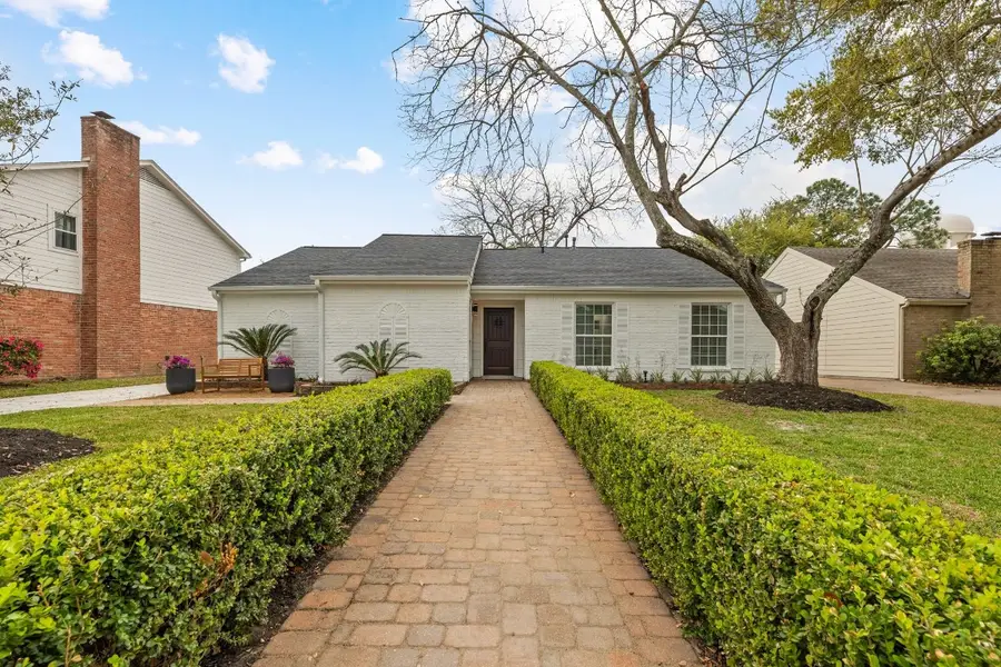 1002 Chippenham Drive, Katy, TX 77450 - #2