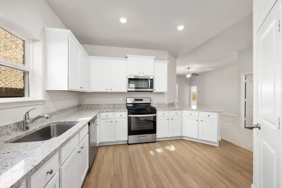 3215 Sea Nettles Drive, Texas City, TX 77510 - Image #3