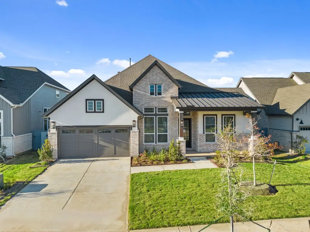 12222 Luke Drive, Monterey Belvieu, TX 77523 - #1