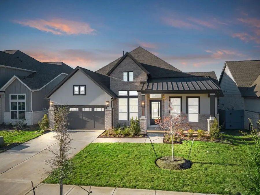 12222 Luke Drive, Monterey Belvieu, TX 77523 - #2