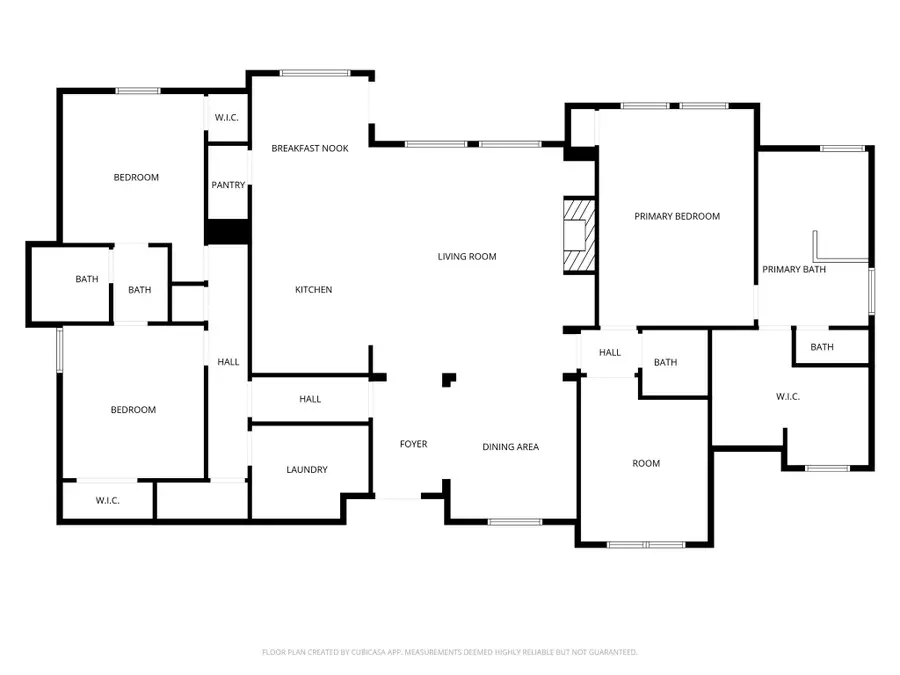 2638 Fountain View Street, Roman Forest, TX 77357 - #3