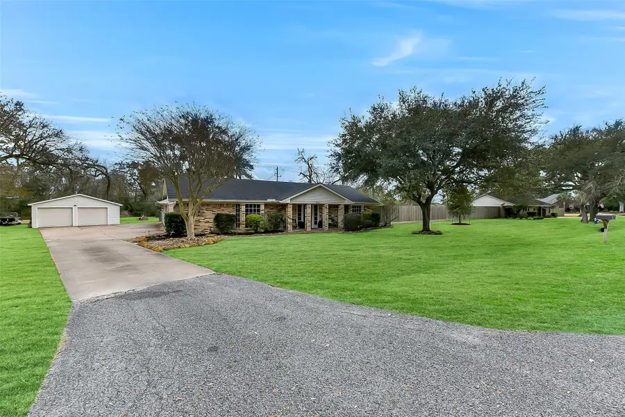 3405 Longherridge Drive, Pearland, TX 77581 - #2