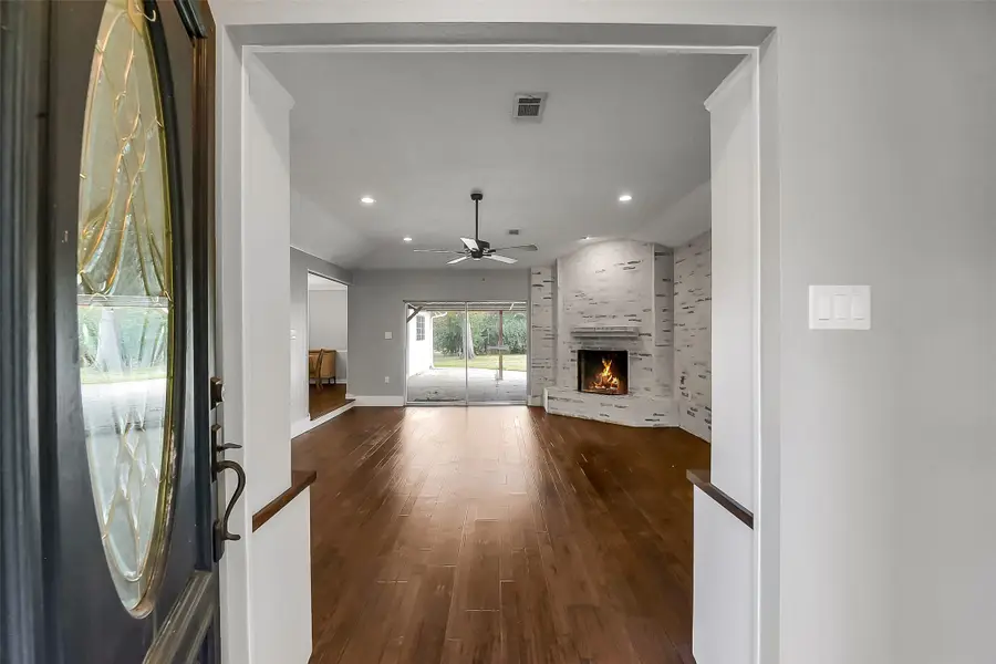 3405 Longherridge Drive, Pearland, TX 77581 - #3