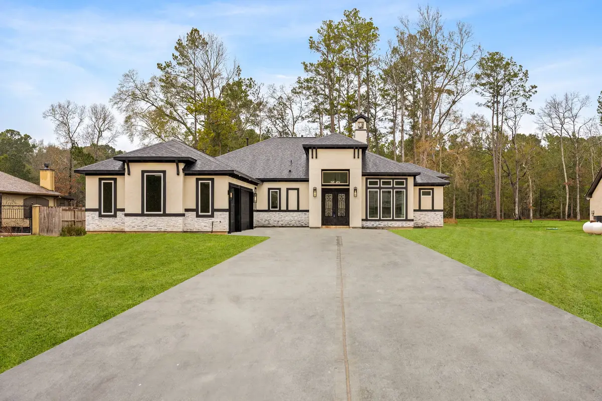 19601 Desna Drive, Porter, TX 77365 - Image #1