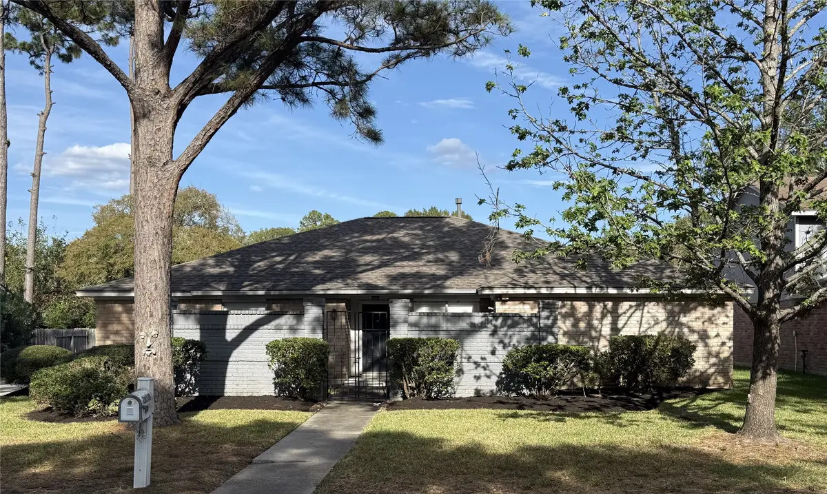 20330 Atascocita Shores Drive, Humble, TX 77346 - #1