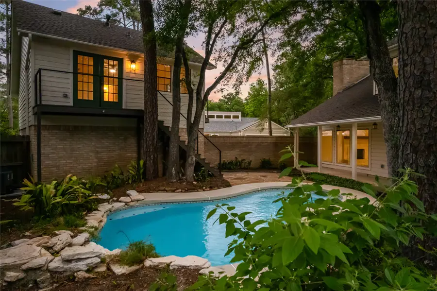 4 N Autumnwood Way, The Woodlands, TX 77380 - #3