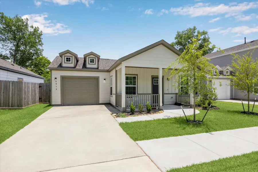6913 New York Street, Houston, TX 77021 - #2