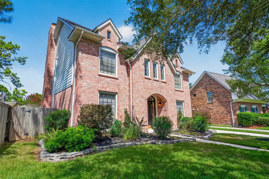14603 Dawn Vale Drive, Houston, TX 77062 - #2
