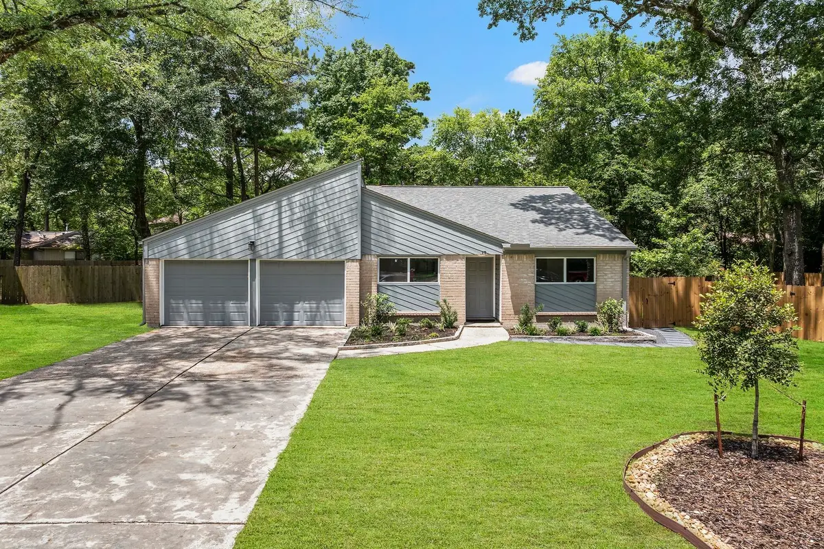 17 Oldstream Court, The Woodlands, TX 77381 - #1