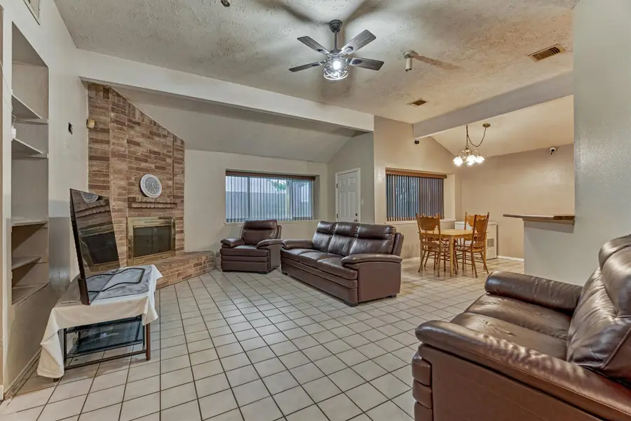 5931 Woodmancote Drive, Humble, TX 77346 - #2